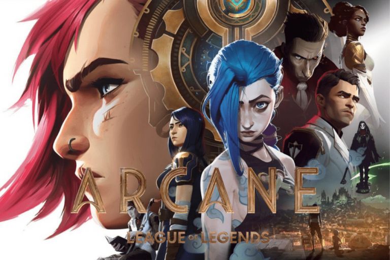 Arcane saison 2 : Plongez dans la suite explosive entre Piltover et Zaun