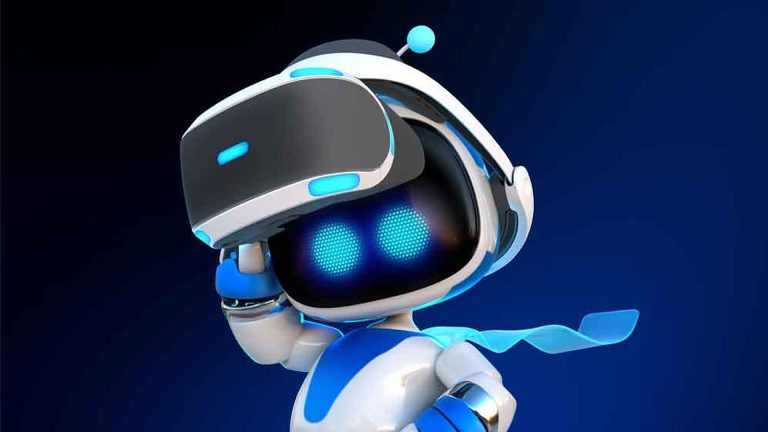 Astro Bot : La Team Asobi promet un avenir radieux pour son adorable mascotte