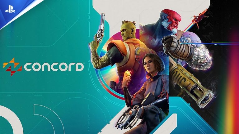 Concord : Une déception écrasante pour l&rsquo;exclusivité PS5 !