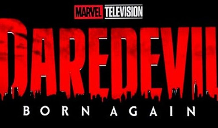 Daredevil Born Again : La série Marvel qui promet de tout changer sur Disney+ en 2025