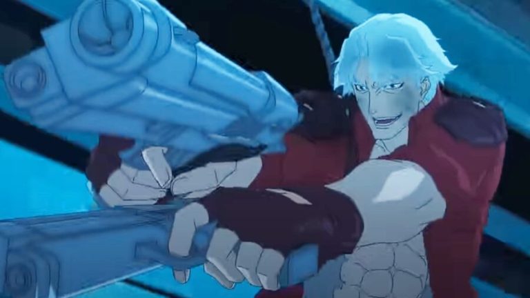 Dante revient : Le chasseur de démons reprend du service en 2025