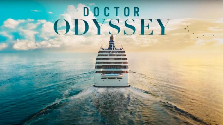 Doctor Odyssey : Une Croisière Médicale sous Haute Tension sur ABC
