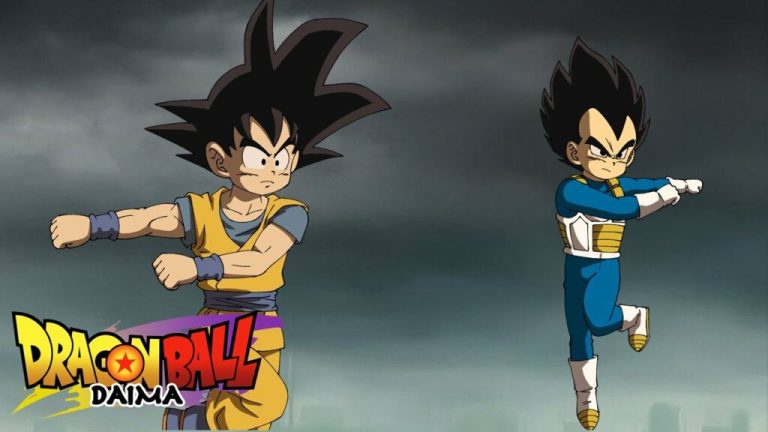 Dragon Ball Daima : une diffusion française en simulcast sur ADN dès octobre