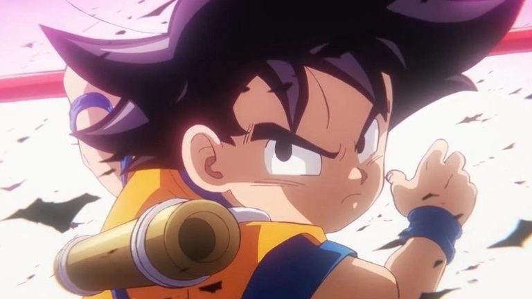 Dragon Ball Daima : Nouveau trailer époustouflant et surprise de taille…