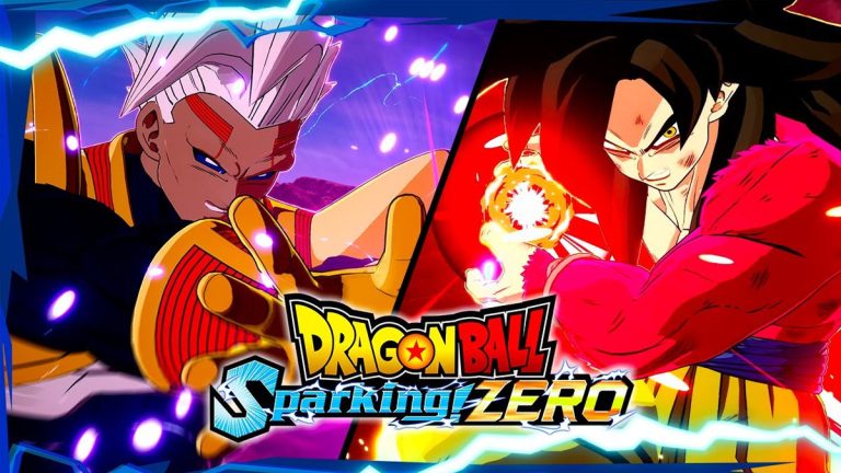 Découvrez Dragon Ball: Sparking! ZERO – Détails et nouveaux personnages !