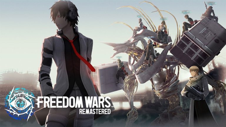 Freedom Wars Remastered : Un retour épique sur PC et consoles en 2025