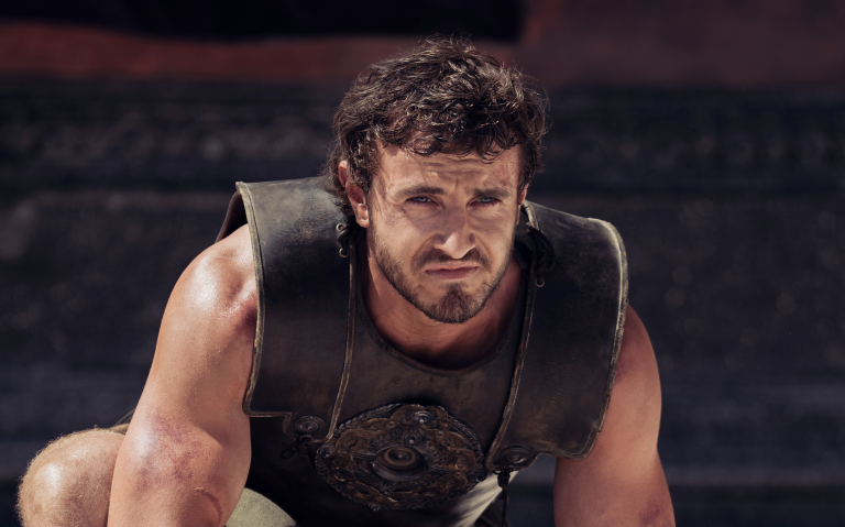 Gladiator II : Une suite épique avec une nouvelle génération de héros