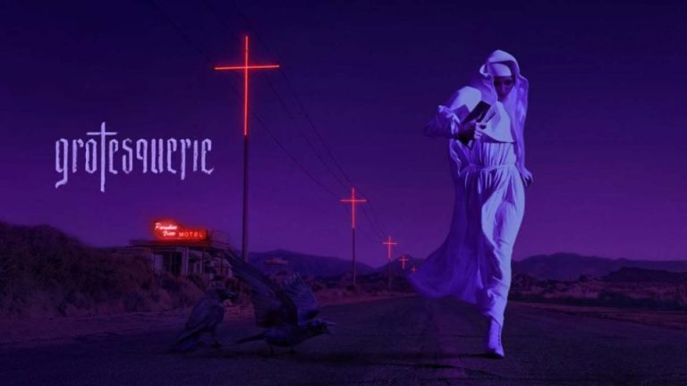 Une ombre sombre plane sur Grotesquerie : Entre foi et crime…