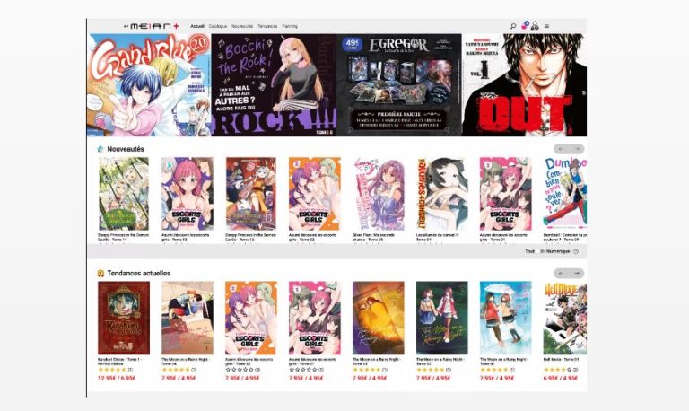 Lancement de MEIAN+ : Une nouvelle plateforme numérique pour les lecteurs…