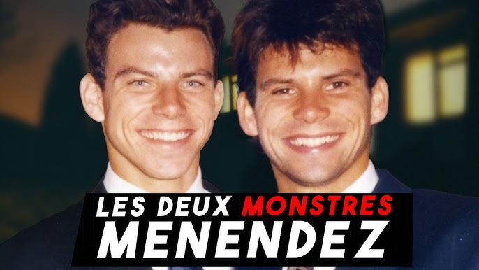 Lyle et Erik Menendez : L&rsquo;histoire glaçante des frères meurtriers