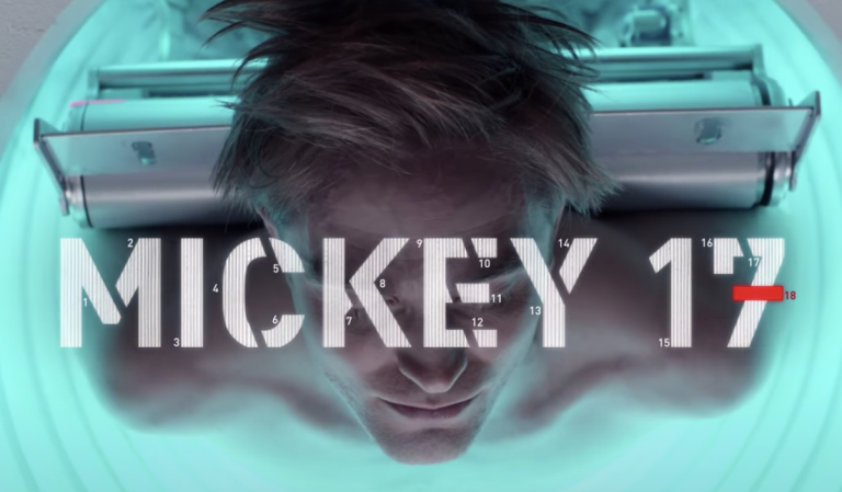 Mickey 17 : L’immortalité à quel prix ?