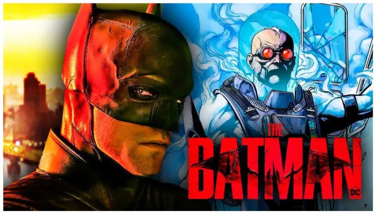 Mr Freeze dans The Batman 2 ? Les rumeurs montent mais restent à confirmer…