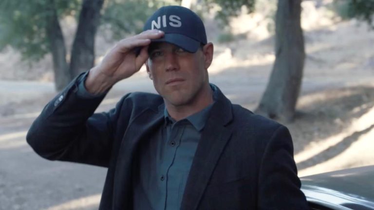 Le chemin vers l&rsquo;homme derrière la légende : NCIS Origins