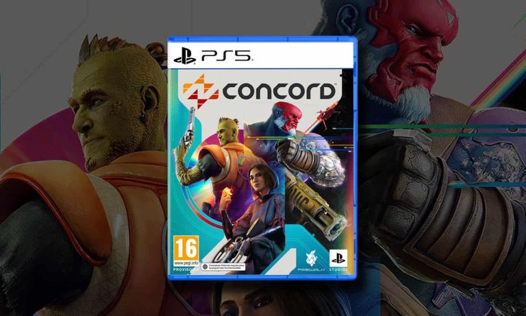 Concord, L’exclusivité PS5 en pleine crise : Le studio prend une décision radicale…