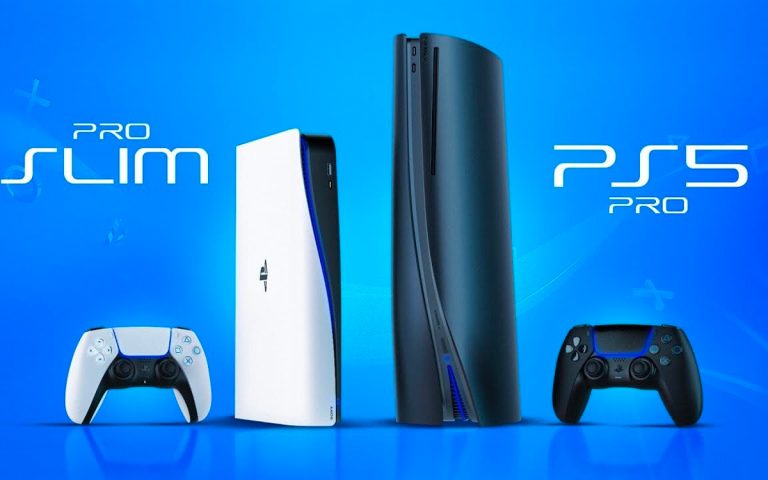 PS5 Pro : Un nouveau Leak révèle une amélioration notable du stockage…