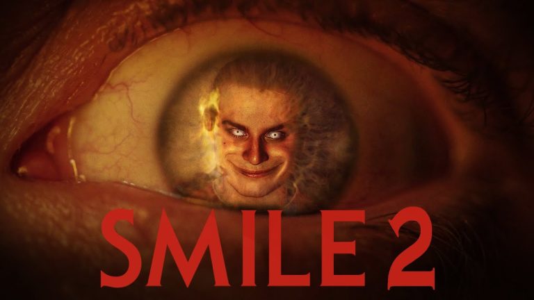 Smile 2 : La bande-annonce dévoilée…