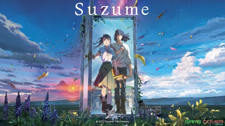 Suzume de Makoto Shinkai bientôt sur Crunchyroll : Un chef-d&rsquo;œuvre à découvrir en SVOD