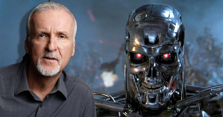 Nouvelle ère pour Terminator : James Cameron prépare plusieurs films avec de nouveaux personnages