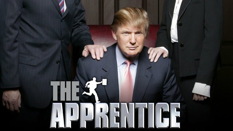 The Apprentice : Le Voyage de Donald Trump vers le Pouvoir, Inspiré par Roy Cohn