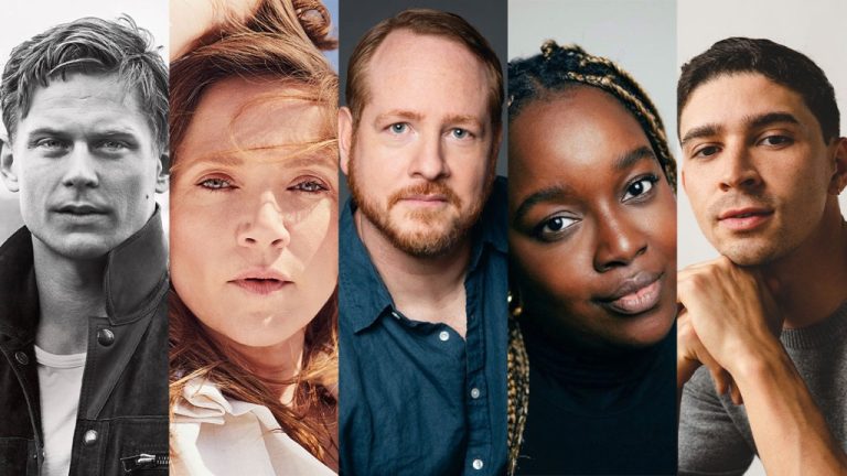 The Franchise : Une comédie déjantée dans les coulisses des films de super-héros