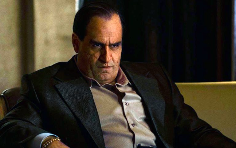 The Penguin : L&rsquo;ascension d&rsquo;Oswald Cobblepot dans les profondeurs de Gotham