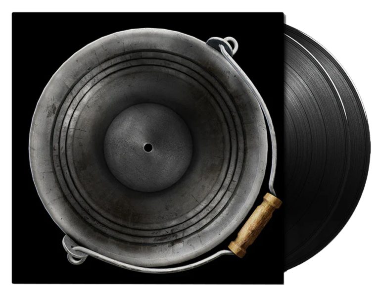 The Stanley Parable – bande originale vinyle