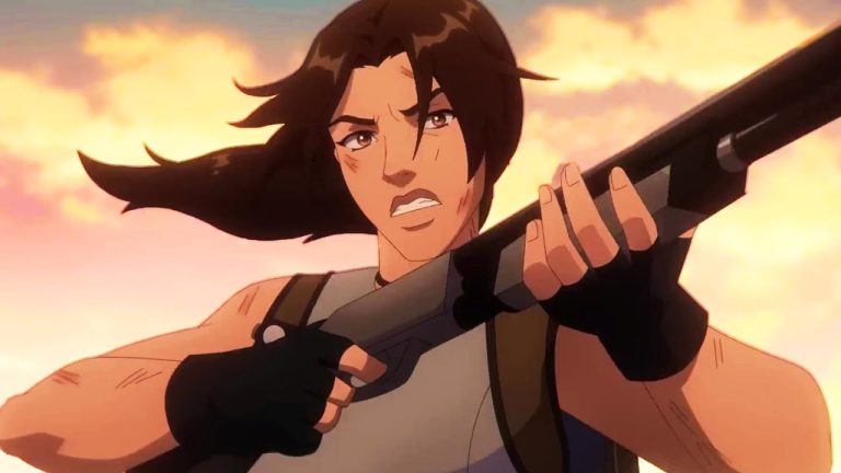 Tomb Raider : La légende de Lara Croft, un retour aux sources pour l&rsquo;aventurière légendaire