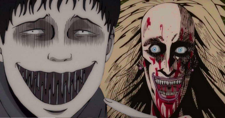 Uzumaki : la mini-série d&rsquo;horreur de Junji Ito arrive sur Adult Swim