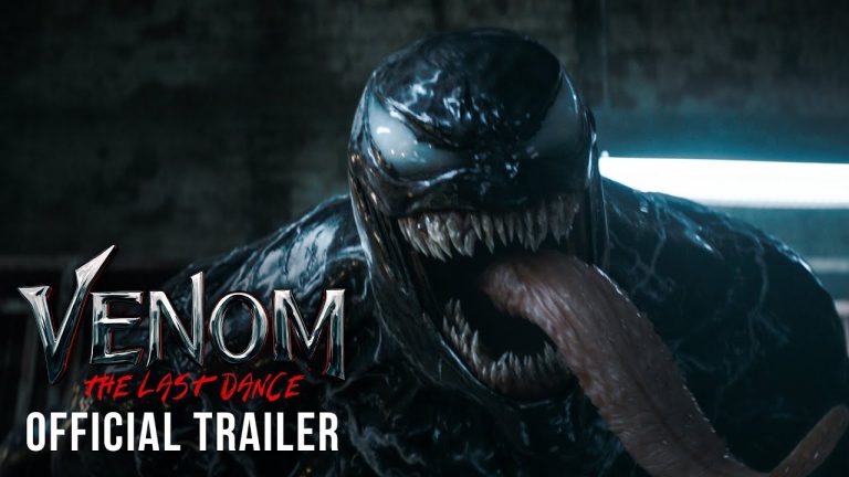 Venom – The Last Dance : Le dernier combat d&rsquo;Eddie Brock et Venom