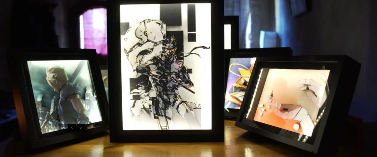 Dioramax : Des Dioramas artistiques uniques !