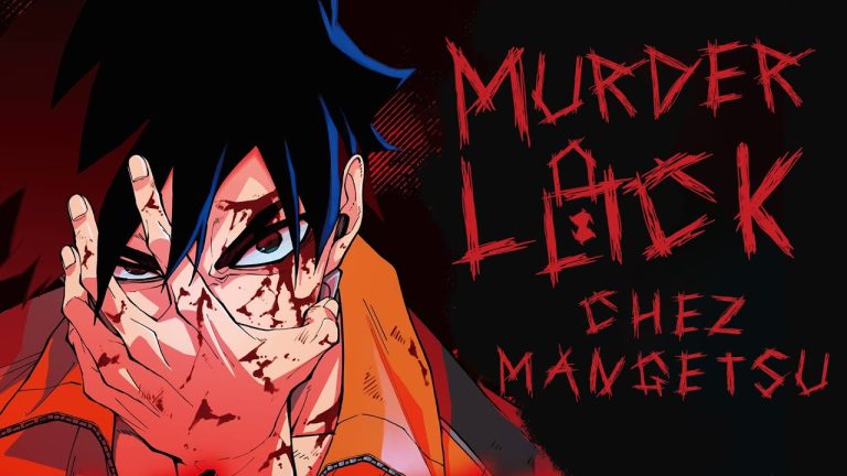 Avis manga – Murder Lock (tomes 1 à 5)