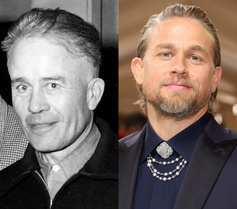 Ryan Murphy annonce une saison 3 de Monstre avec Charlie Hunnam en Ed Gein