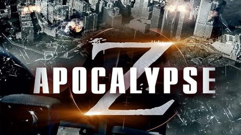 Apocalypse Z : Une aventure horrifique et touchante dans un monde de Zombies