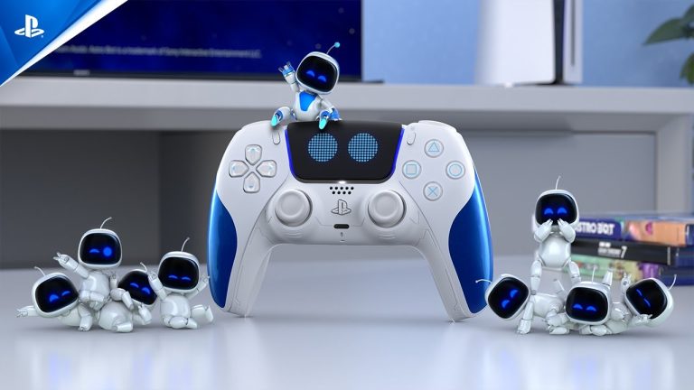Le Retour d&rsquo;Astro Bot avec du Contenu Additionnel
