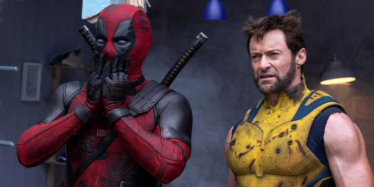 Bêtisier de Deadpool & Wolverine : Les coulisses du tournage