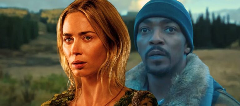 Elevation : Un film post-apocalyptique plein de tension et d&rsquo;action