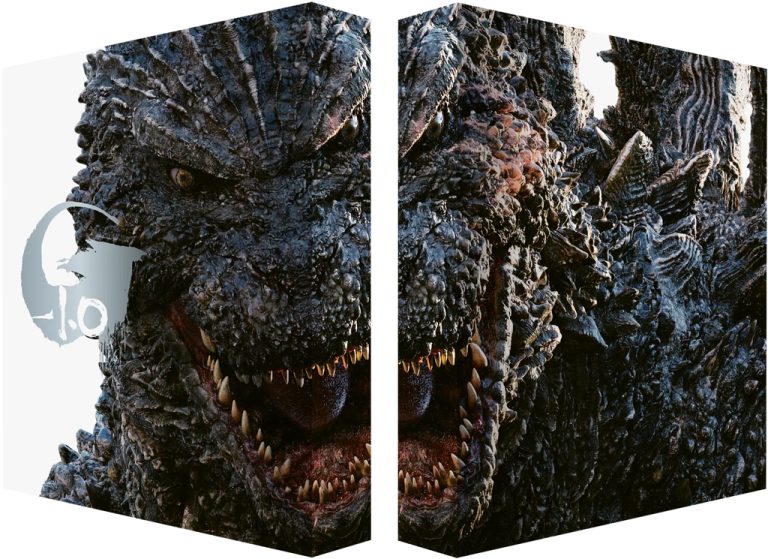 Godzilla Minus One – Edition Collector 4K