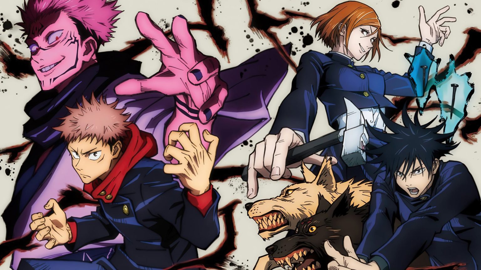 Critique du manga Jujutsu Kaisen Tome 25 : Une escalade de tension