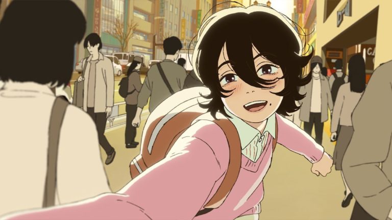 Look Back de Tatsuki Fujimoto arrive sur Amazon Prime Vidéo en novembre