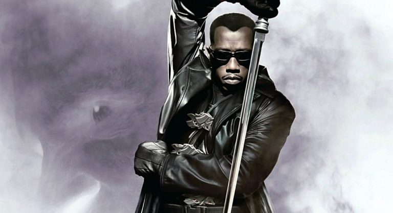 Marvel : Le film Blade repoussé, mais pas annulé !