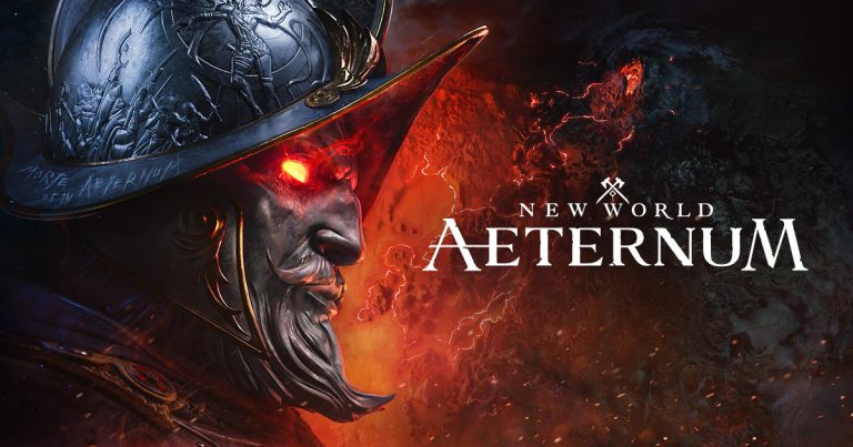 New World : Aeternum – Amazon Games dévoile les nouveautés et l&rsquo;histoire dans une nouvelle Bande-Annonce !
