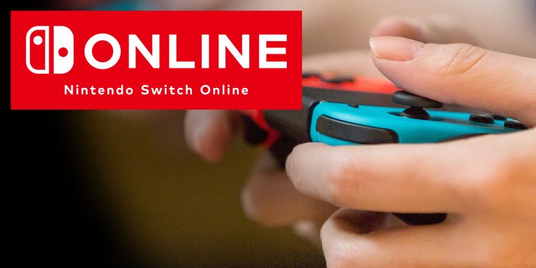 Nintendo Switch Online : Nouveau Playtest Program du 23 octobre au 5 novembre 2024