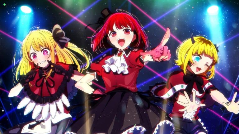 Oshi no Ko : Saison 3 confirmée après le final de la saison 2…