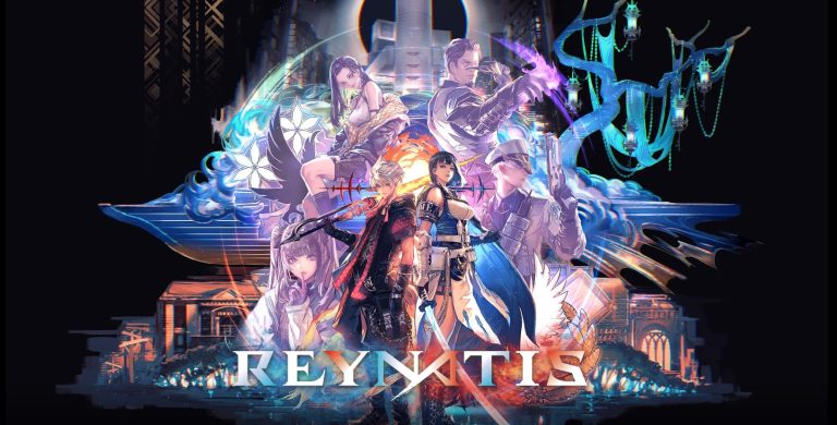 Test du jeu Reynatis sur Nintendo Switch : une expérience contrastée…
