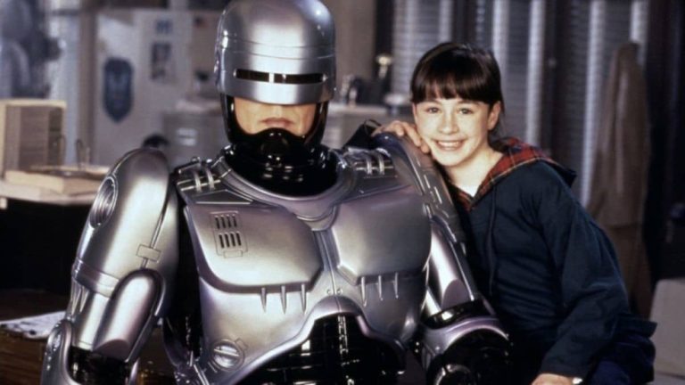 RoboCop : Une nouvelle série télévisée en préparation pour Prime Video