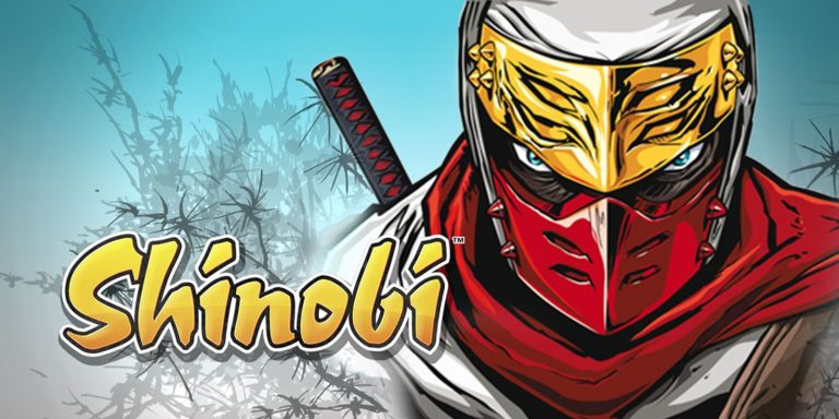 Sega annonce un film Shinobi avec Sam Hargrave à la réalisation