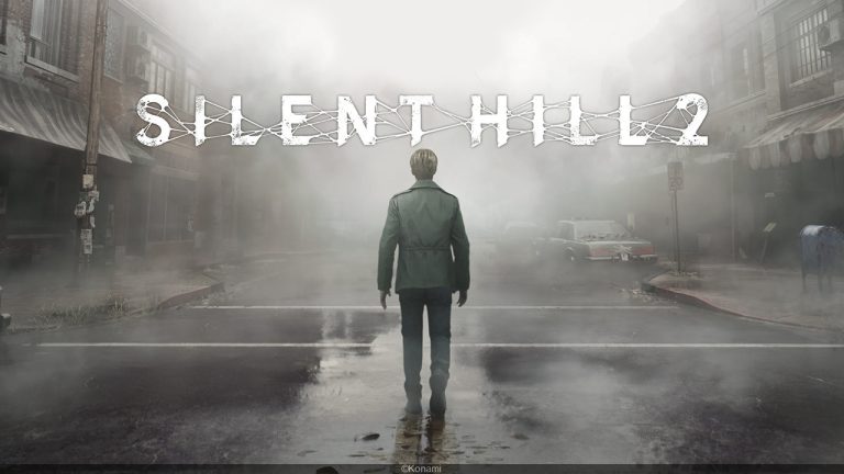 Silent Hill 2 Remake : Un succès retentissant pour KONAMI