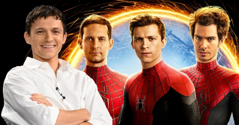 Spider-Man 4 : Tom Holland promet un retour inattendu pour l’été 2025