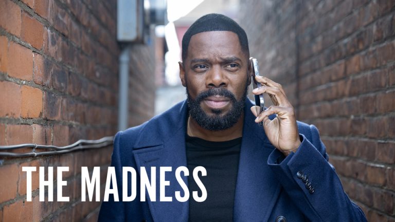 The Madness : Plongée dans le chaos avec la nouvelle série suspense de Netflix