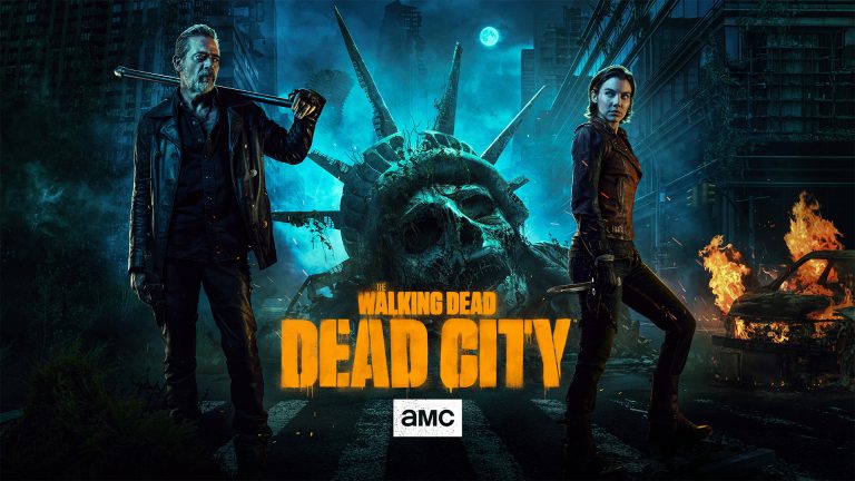 Nouvelle bande-annonce de The Walking Dead: Dead City dévoilée au Comic Con de New York